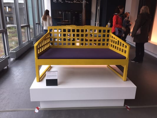 The Glasgow School of Art by null