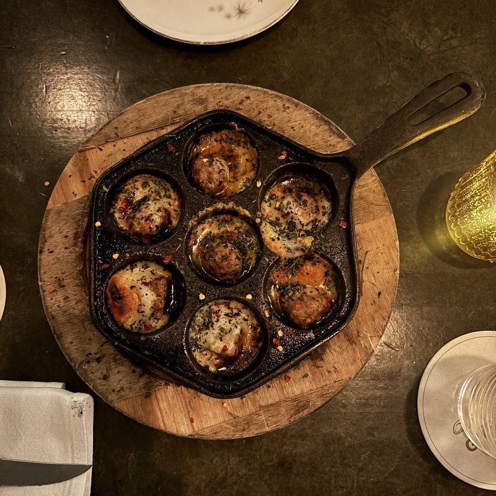 Gianna Restaurant - PROVOLA - Wine Bars Near Me - New Orleans, Louisiana Gianna Restaurant - PROVOLA - Wine Bars Near Me - New Orleans, Louisiana