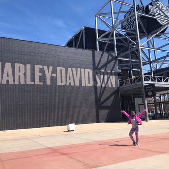 Harley-Davidson Museum - Museums Near Me - Milwaukee, Wisconsin Harley-Davidson Museum - Museums Near Me - Milwaukee, Wisconsin