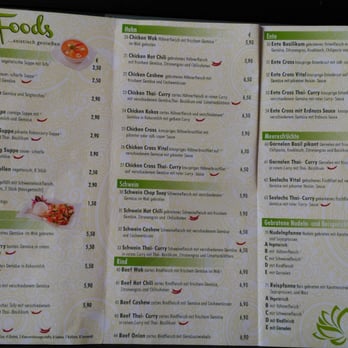 Vi Foods - Vietnamese Near Me - Hamburg, HH Vi Foods - Vietnamese Near Me - Hamburg, HH