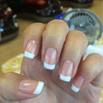 NV Nails & Spa - gel nails :) loving it! - Nail Salons Near Me - Riverside, California NV Nails & Spa - gel nails :) loving it! - Nail Salons Near Me - Riverside, California