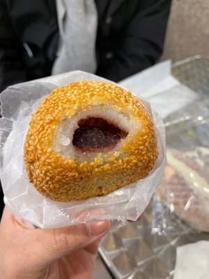 Tai Pan Bakery by null