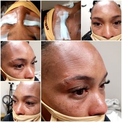 Metamorphosis Custom Beauty Concepts - 6D Volume Lash Extensions