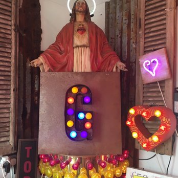 Gods Own Junk Yard - Art Galleries Near Me - London, XGL Gods Own Junk Yard - Art Galleries Near Me - London, XGL