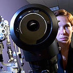 Texas State Optical