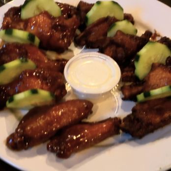 The Castle Black Rock - Wings - Irish Near Me - Bridgeport, Connecticut
