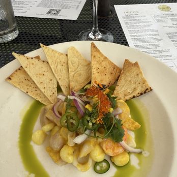 Ulele - Ceviche - New American Near Me - Tampa, Florida Ulele - Ceviche - New American Near Me - Tampa, Florida