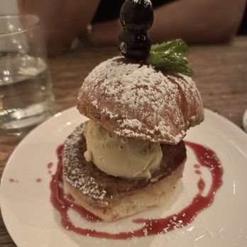Anthony David's - Ice cream sandwich - Breakfast & Brunch Near Me - Hoboken, New Jersey Anthony David's - Ice cream sandwich - Breakfast & Brunch Near Me - Hoboken, New Jersey