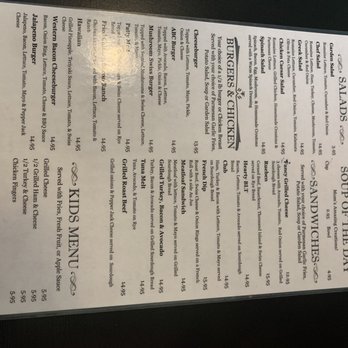 Connie's - Lunch menu - Cafes Near Me - Vista, California Connie's - Lunch menu - Cafes Near Me - Vista, California