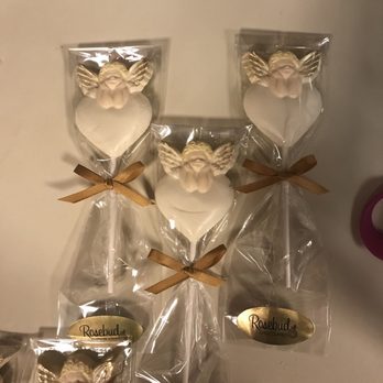 Rosebud Chocolates - rosebuds in cello bags - Chocolatiers & Shops Near Me Rosebud Chocolates - rosebuds in cello bags - Chocolatiers & Shops Near Me