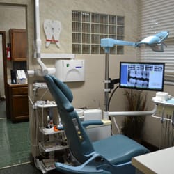 Precision Dental