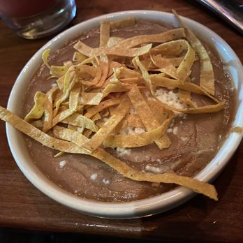 El Vez - Refried Beans - Mexican Near Me - Philadelphia, Pennsylvania El Vez - Refried Beans - Mexican Near Me - Philadelphia, Pennsylvania