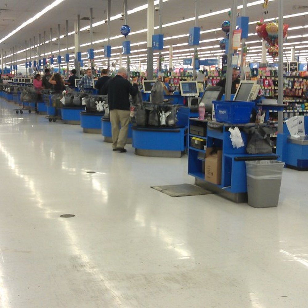 Walmart Supercenter - Department Stores Near Me - Franklin, Wisconsin Walmart Supercenter - Department Stores Near Me - Franklin, Wisconsin