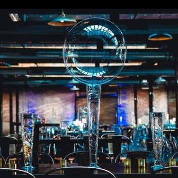 Morgan MFG - Venues & Event Spaces Near Me - Chicago, Illinois