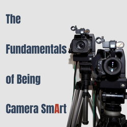 The Doug McDade Studio of the Performing HeArts - Our Core Program.
Be in control of what YOU want the camera to see in YOU!