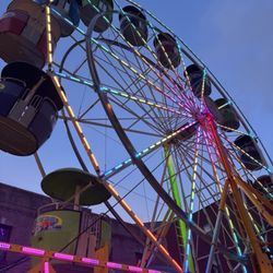 The Giglio Feast - 7/11/2025