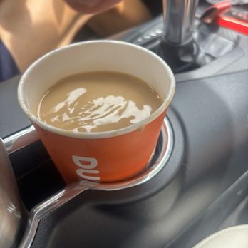 Dunkin' - Coffee - Coffee & Tea Near Me - Cooper City, Florida Dunkin' - Coffee - Coffee & Tea Near Me - Cooper City, Florida