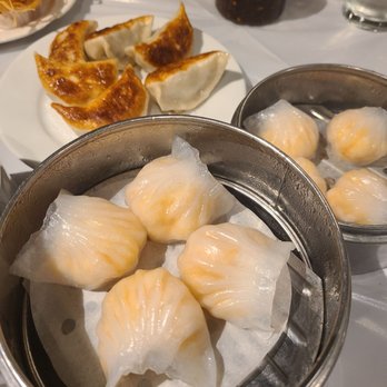 Shanghai Restaurant - Har gow - Dim Sum Near Me - Austin, Texas