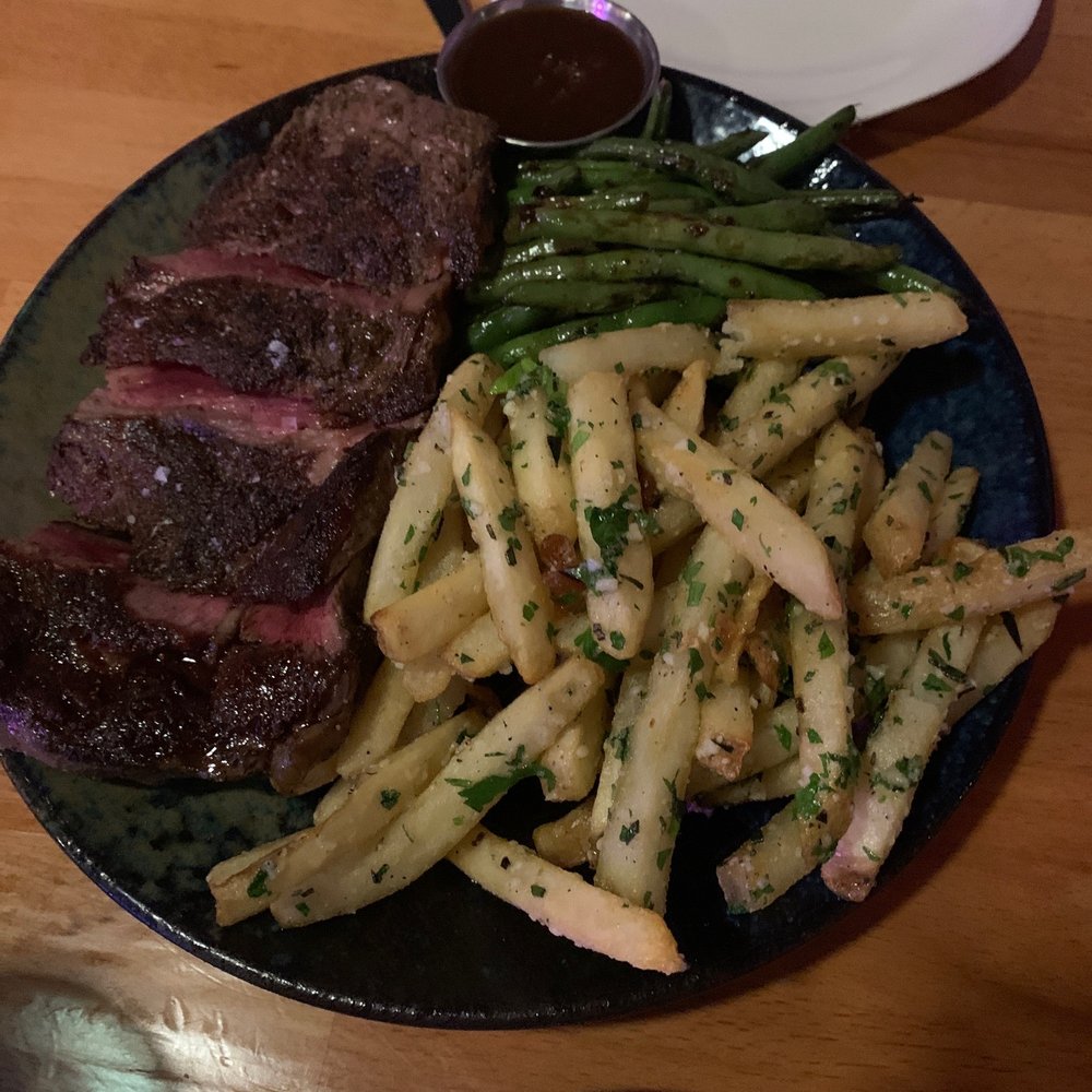 Sally O's - Steak frites! - Bars Near Me - Baltimore, Maryland Sally O's - Steak frites! - Bars Near Me - Baltimore, Maryland