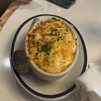 Hudson House - Mac and cheese - Seafood Near Me - Addison, Texas Hudson House - Mac and cheese - Seafood Near Me - Addison, Texas