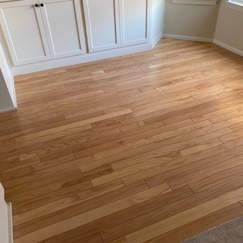 Blue Ribbon Flooring - Refinished hardwood floor. - Flooring Near Me Blue Ribbon Flooring - Refinished hardwood floor. - Flooring Near Me