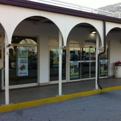 Orvea - Ingresso principale