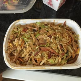 Moo Shu Pork