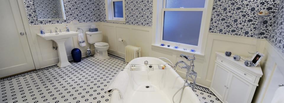 Slide of Lucke Plumbing and Heating