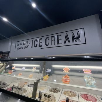 Afters Ice Cream - Inside - Ice Cream & Frozen Yogurt Near Me - Alhambra, California