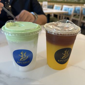 Kinaree Eatery - Breakfast & Brunch Near Me - Irvine, California