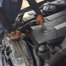 Ashwood Towing