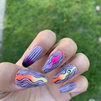 Charms Got Nails - Nail Salons Near Me - San Dimas, California Charms Got Nails - Nail Salons Near Me - San Dimas, California