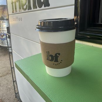 Best Friend Coffee - Coffee & Tea Near Me - Austin, Texas Best Friend Coffee - Coffee & Tea Near Me - Austin, Texas
