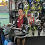 Palisades Tennis Shop