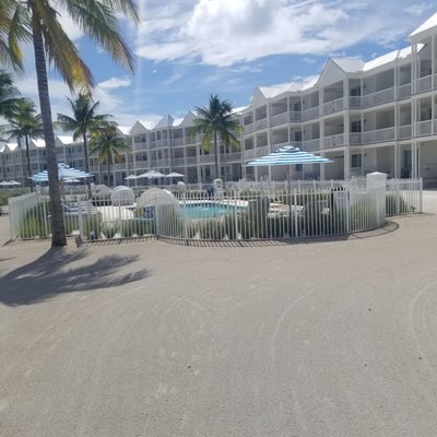Isla Bella Beach Resort & Spa by null
