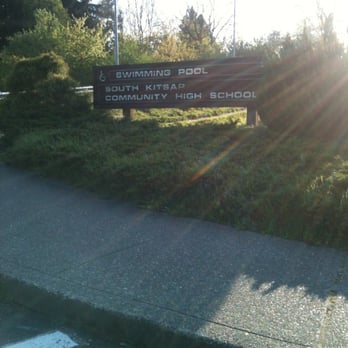 South Kitsap Community Pool - Swimming Pools Near Me - Port Orchard, Washington South Kitsap Community Pool - Swimming Pools Near Me - Port Orchard, Washington