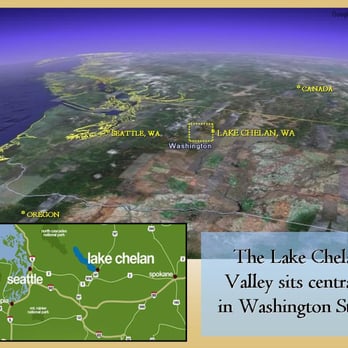Frontline Real Estate - Lake Chelan Map - Real Estate Services Near Me - Chelan, Washington Frontline Real Estate - Lake Chelan Map - Real Estate Services Near Me - Chelan, Washington