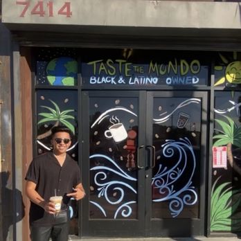 Coffee Del Mundo - Coffee Roasteries Near Me - Los Angeles, California Coffee Del Mundo - Coffee Roasteries Near Me - Los Angeles, California