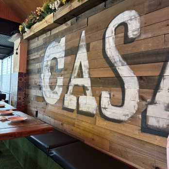 Casa d'Paco - Spanish Near Me - Newark, New Jersey