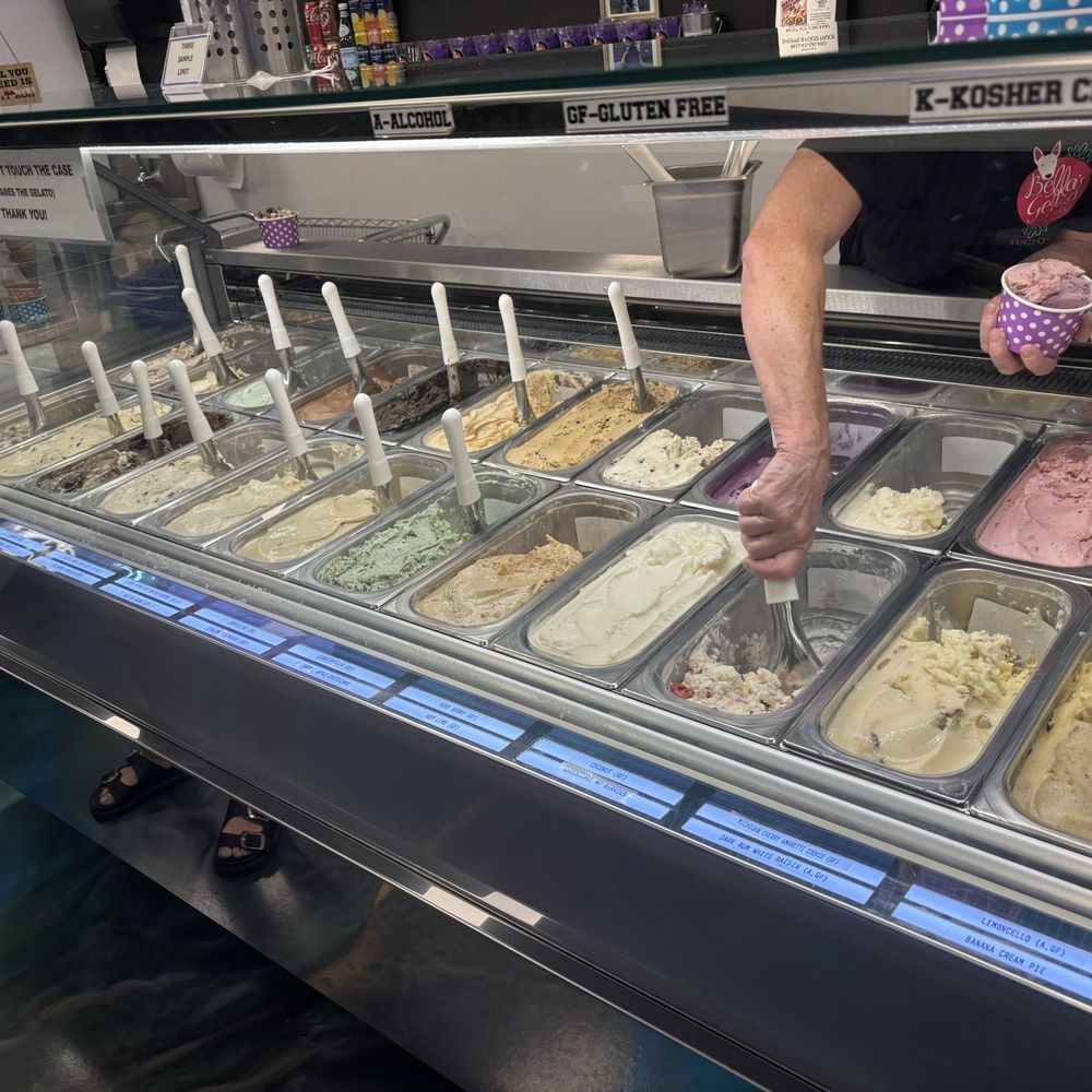 Bella’s Gelato Shoppe - Ice Cream & Frozen Yogurt Near Me - Tucson, Arizona Bella’s Gelato Shoppe - Ice Cream & Frozen Yogurt Near Me - Tucson, Arizona