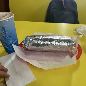 El Farolito - Mexican Near Me - San Francisco, California