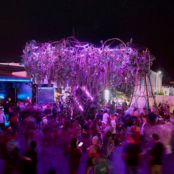 Hï Ibiza - Secret Garden at Hï Ibiza - Dance Clubs Near Me - St Josep de sa Talaia, PM Hï Ibiza - Secret Garden at Hï Ibiza - Dance Clubs Near Me - St Josep de sa Talaia, PM