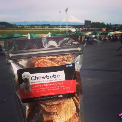 Friends Forever Pet Food