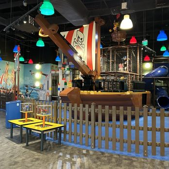 LEGO Discovery Center - Kids Activities Near Me - Atlanta, Georgia
