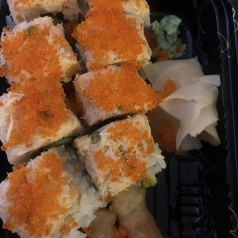 Surf Restaurant - Dynamite roll - Seafood Near Me - Woburn, Massachusetts Surf Restaurant - Dynamite roll - Seafood Near Me - Woburn, Massachusetts