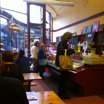Crumbs Kitchen - Vegetarian Near Me - Cardiff, CRF