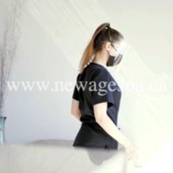 New Age Spa - Photo