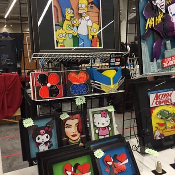 Wizard World Cleveland Comic Con - Festivals Near Me - Cleveland, Ohio