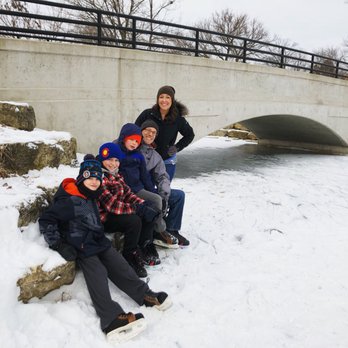 Tenney Park - Parks Near Me - Madison, Wisconsin