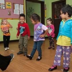 Music & Dance Preschool